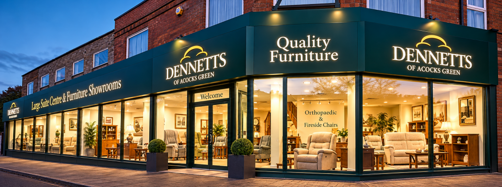 VISIT US